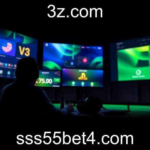 Crescimento dos Jogos Online no Brasil