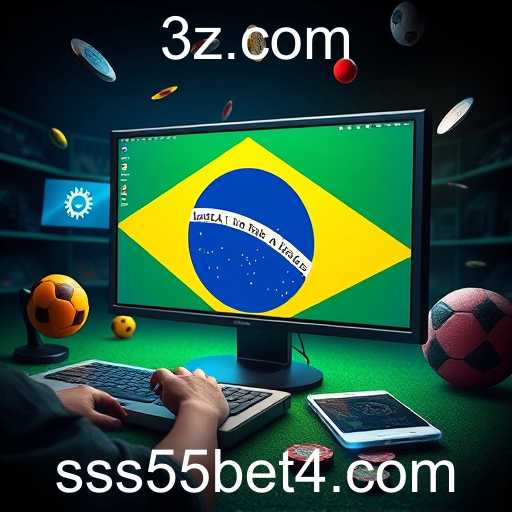 O Crescimento do Mercado de Jogos Online no Brasil