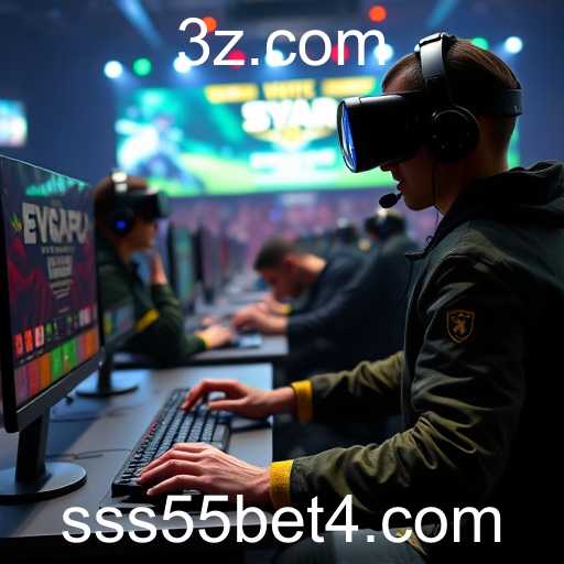 A Evolução dos Jogos Online e suas Tendências