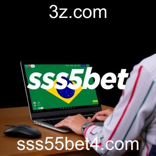 Expansão do Mercado de Apostas Online no Brasil