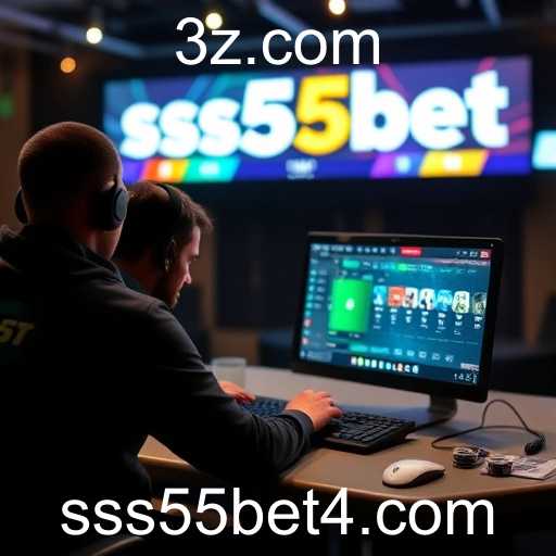 Expansão do Mercado de Jogos Online em Portugal