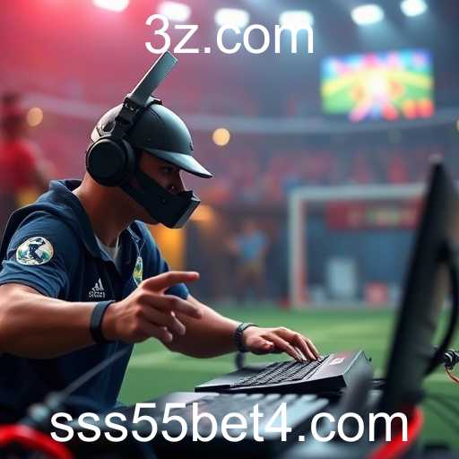 Expansão e Regulação do Mercado de Jogos Online no Brasil