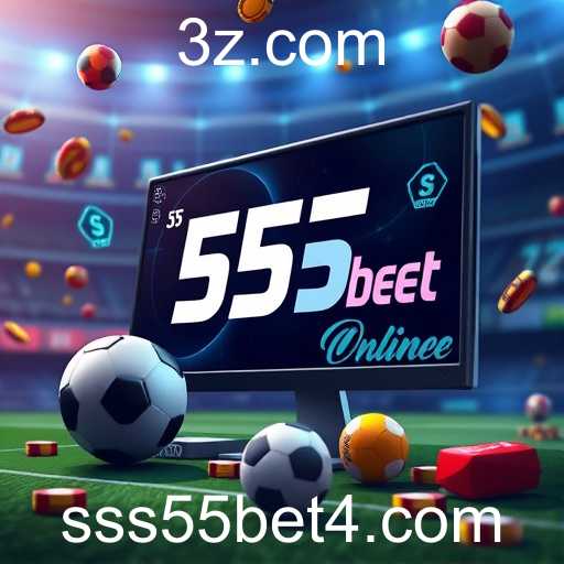 Tendências de Jogos e a Influência de sss55bet em 2025