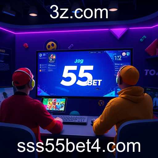 Revitalização dos Jogos Online Aumenta Interesse pelo sss55bet