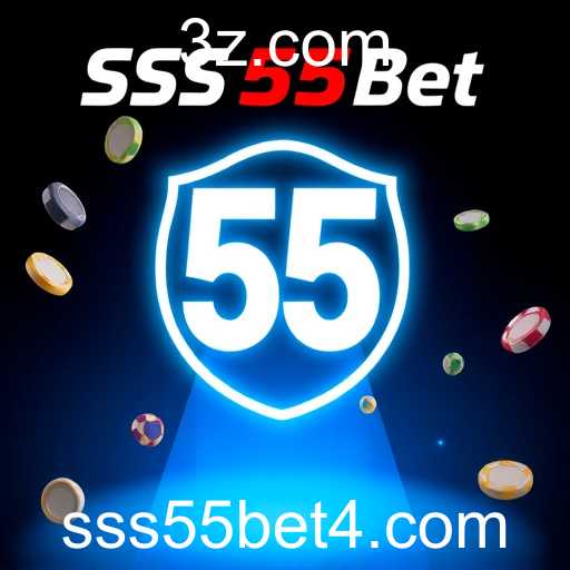 A crescente influência do SSS55Bet no mercado de jogos