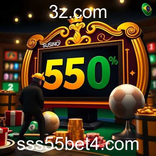 Impacto dos Jogos Online no Brasil