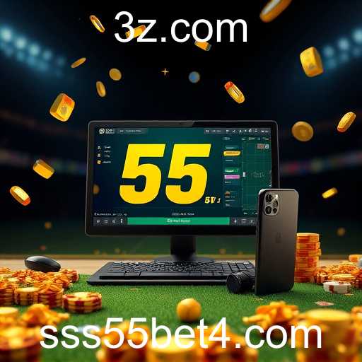 O Impacto dos Sites de Jogos na Economia Digital Brasileira