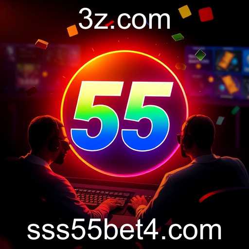 A Revolução dos Jogos Online e o Papel da 'sss55bet'