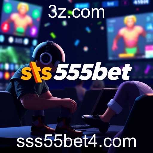 A Ascensão dos Jogos Online e o Impacto de 'sss55bet'
