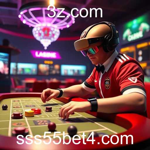 A Ascensão dos Sites de Jogos em 2026