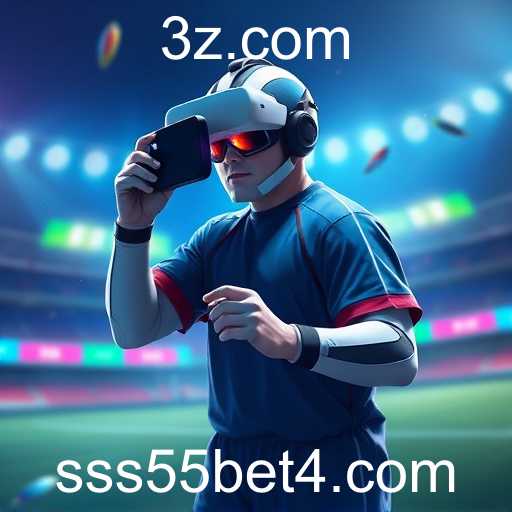 A Ascensão de Sss55bet no Cenário de Jogos Online